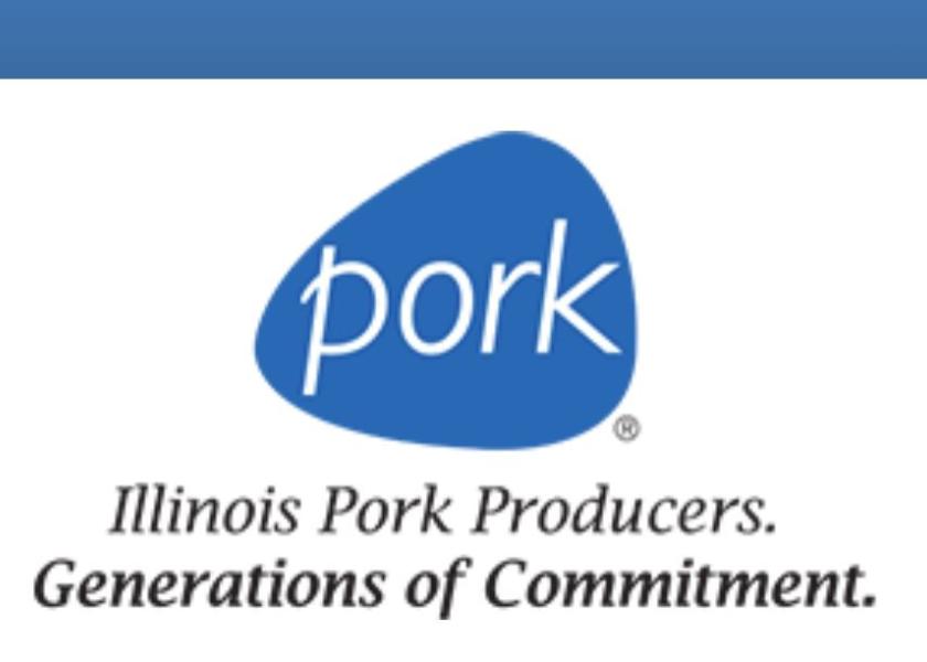 Illinois Pork Announces New Leadership, Ambassador, Retiring Directors